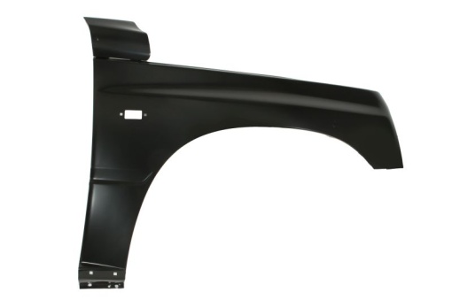 Aripa Dreapta (cu gaura pentru indicator, cu suport de orificii) potrivit SUZUKI JIMNY FJ 01.12-10.18