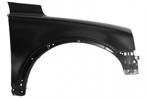 Aripa Dreapta (cu orificii ornament) potrivit VOLVO XC90 I 10.02-