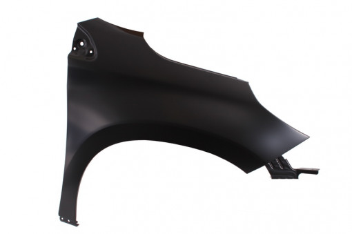 Aripa Dreapta potrivit PEUGEOT 2008 I 03.13-