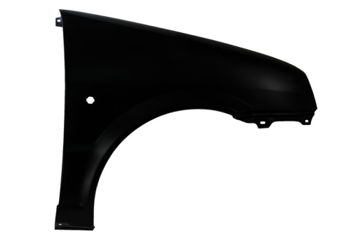 Aripa fata Dreapta (cu gaura pentru semnalizator) potrivit FIAT CINQUECENTO 07.91-07.99