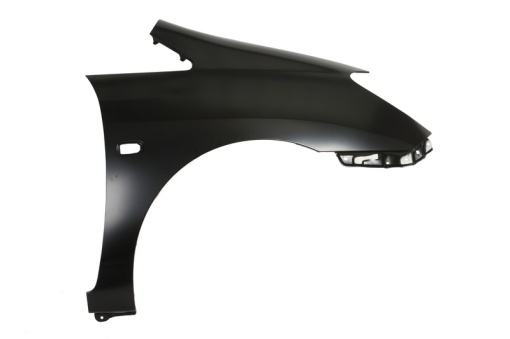 Aripa fata Dreapta (cu gaura pentru semnalizator) potrivit TOYOTA COROLLA VERSO E12J 01.02-05.04