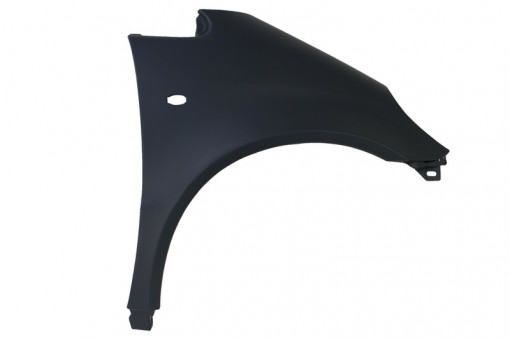 Aripa fata dreapta (cu locas semnalizator , plastic) potrivit MERCEDES A (W168) 07.97-08.04