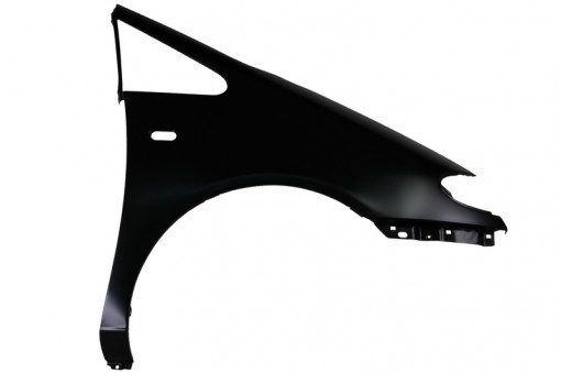 Aripa fata dreapta cu locas semnalizator potrivit FORD GALAXY I; SEAT ALHAMBRA; VW SHARAN 03.95-01.01