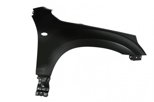Aripa fata dreapta cu locas semnalizator SUZUKI GRAND VITARA II intre 2005-2011