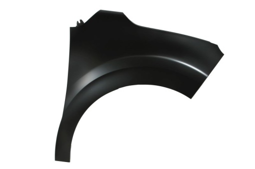 Aripa fata Dreapta (plastic) potrivit CITROEN C3 III 12.16-09.20
