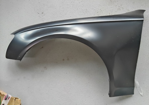 Aripa fata dreapta potrivit AUDI A4 ALLROAD B8, A4 B8 11.11-12.15 Resigilat - Img 1
