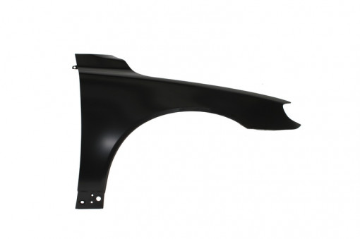 Aripa fata Dreapta potrivit VOLVO S80 II, V70 III 03.06-05.13