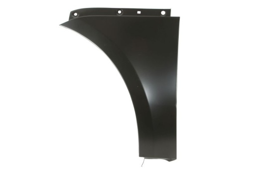Aripa fata Stanga aluminiu, certificat CAPA potrivit PORSCHE MACAN 95B 02.14-