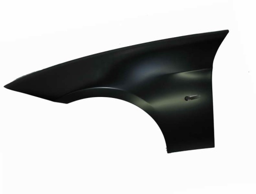 Aripa fata Stanga (cu gaura pentru semnalizator) potrivit BMW 3 E90, E91 12.04-05.12