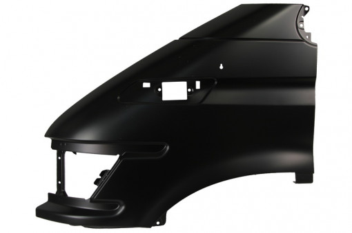 Aripa fata Stanga cu locas semnalizator potrivit IVECO DAILY III 05.99-04.06