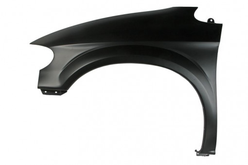 Aripa fata Stanga potrivit CHRYSLER VOYAGER IV; DODGE CARAVAN, GRAND 01.00-12.08