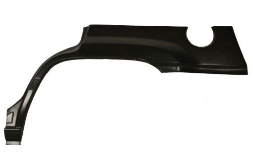 Aripa interioara spate stanga potrivit JEEP GRAND CHEROKEE I ZJ 09.91-04.99