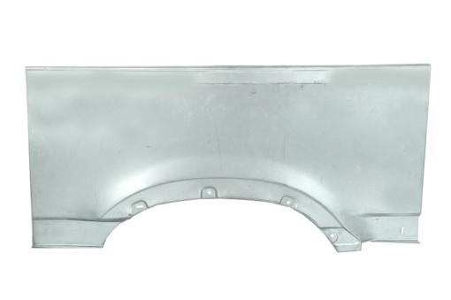Aripa spate dreapta (inaltime 50mm) potrivit NISSAN INTERSTAR; OPEL MOVANO A; RENAULT MASTER II, MASTER PRO 07.98-11.10