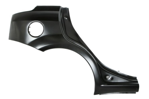 Aripa spate Dreapta potrivit ABARTH GRANDE PUNTO; FIAT GRANDE PUNTO 5D 10.05-11.12 - Img 1