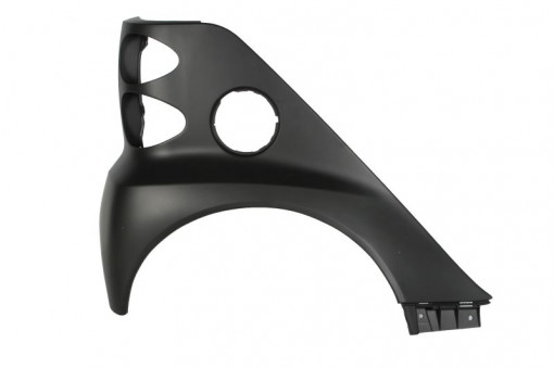 Aripa spate Dreapta potrivit SMART FORTWO 01.07-03.12