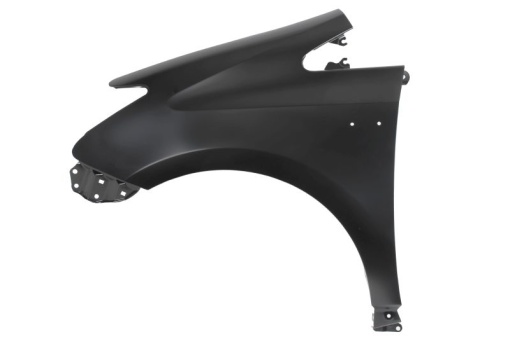 Aripa Stanga (certificat CAPA) potrivit TOYOTA PRIUS + ZVW40 10.11-05.16