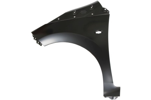 Aripa Stanga (cu gaura pentru indicator) potrivit TOYOTA AYGO II 06.14-12.21