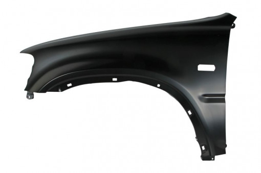 Aripa Stanga (cu locas semnalizator, cu orificii ornament) potrivit HONDA CR-V I 10.95-02.02