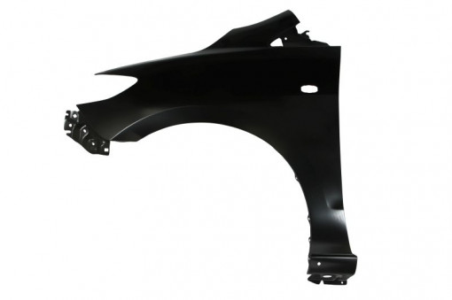 Aripa Stanga (cu locas semnalizator, cu orificii ornament) potrivit MAZDA 5 03.05-09.10
