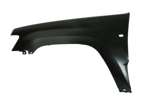 Aripa Stanga (cu locas semnalizator, otel) potrivit JEEP GRAND CHEROKEE III 06.05-12.10