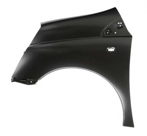 Aripa Stanga (cu locas semnalizator) potrivit CITROEN JUMPY II; FIAT SCUDO; PEUGEOT EXPERT, EXPERT TEPEE 01.07-
