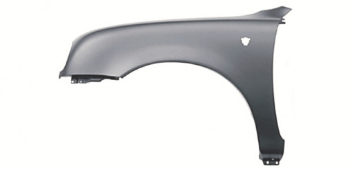 Aripa Stanga (cu locas semnalizator) potrivit NISSAN MICRA II 08.92-02.98