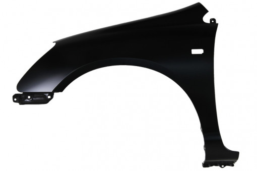 Aripa Stanga (eu, cu locas semnalizator) potrivit HONDA CIVIC VII Hatchback 02.01-12.03