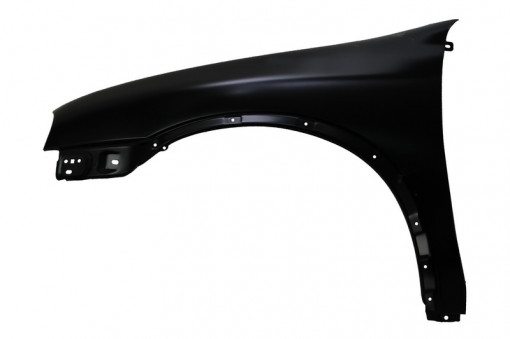 Aripa Stanga (galvanizat) potrivit OPEL COMBO TOUR, COMBO/MINIVAN, CORSA B, CORSA B/HATCHBACK 03.93-09.00