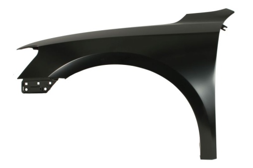 Aripa Stanga (otel, certificat CAPA) potrivit VW PASSAT B7 USA 01.11-12.15 - Img 1