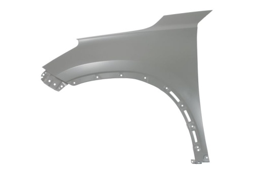 Aripa Stanga potrivit CHERY TIGGO 8 01.18-