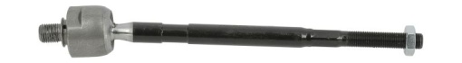 Articulatie axiala cap bara (fara capat) Dreapta/Stanga (lungime: 265mm) potrivit OPEL AGILA; SUBARU JUSTY III; SUZUKI IGNIS I, IGNIS II, WAGON R 1.0-1.5 09.00-