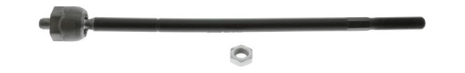 Articulatie axiala cap bara (fara capat) Dreapta/Stanga (lungime: 393mm) potrivit RENAULT TWINGO III; SMART FORFOUR, FORTWO 0.9-Electric 07.14-