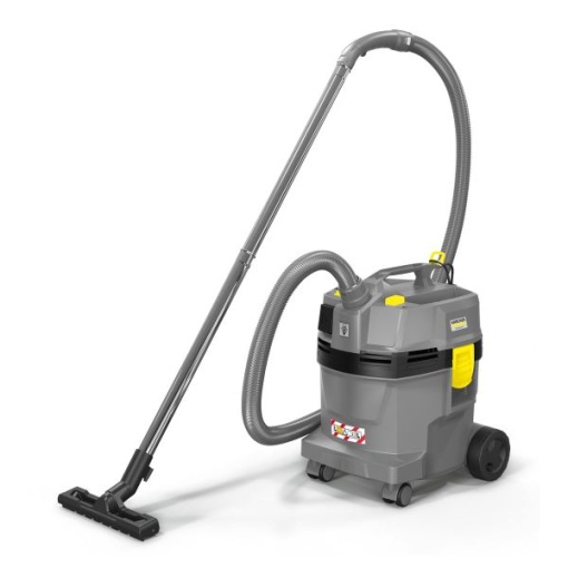 Aspirator umed-uscat profesional NT 22/1 Ap Te