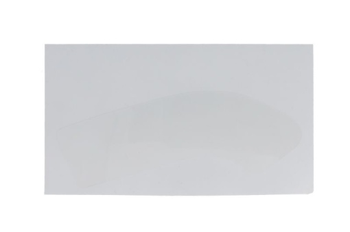 Autoclant protectie usa spate stanga (culoare: transparent, 3M PPF 4.0 foil / ajustare manuala) potrivit HYUNDAI ELANTRA VI 06.15-12.20