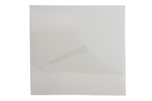Autocolant protectie aripa spate dreapta (culoare: transparent, 3M PPF 4.0 foil / ajustare manuala) potrivit HYUNDAI i20 5D 11.14-12.20