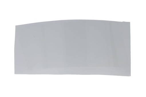 Autocolant protectie aripa spate stanga (culoare: transparent, 3M PPF 4.0 foil / ajustare manuala) potrivit DODGE JOURNEY; FIAT FREEMONT 11.10-