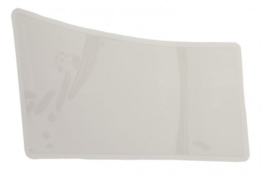 Autocolant protectie aripa stanga culoare: transparent, auto-ajustant potrivit FORD TRANSIT / TOURNEO CUSTOM 04.12-