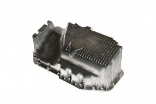 Baie ulei aluminiu potrivit SKODA OCTAVIA I 1.6 09.96-09.04 - Img 1