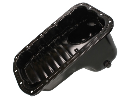 Baie ulei (otel) potrivit CHEVROLET MATIZ, SPARK; DAEWOO MATIZ, TICO 0.8/0.8LPG 02.95-
