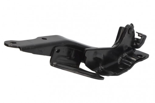 Balama capota motor stanga negru potrivit SUBARU FORESTER SK 06.19-