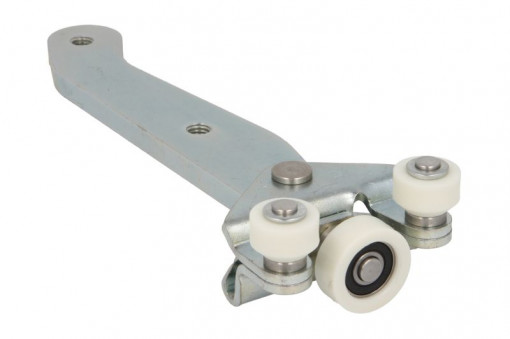 Balama usa culisanta Inferior Dreapta (lung) potrivit VW TRANSPORTER T4 07.90-06.03
