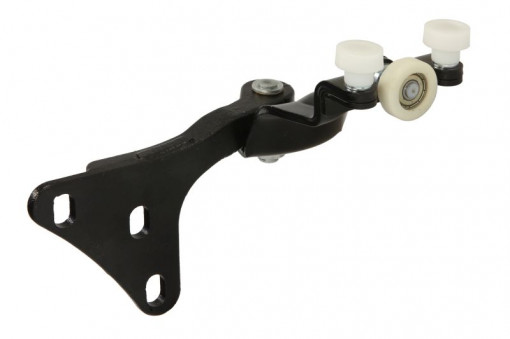 Balama usa glisanta Superior Dreapta/Stanga potrivit FORD TRANSIT, TRANSIT V363 04.06-