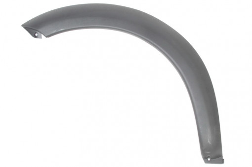 Bandou aripa fata stanga (gri inchis) potrivit LAND ROVER FREELANDER 12.03-10.06