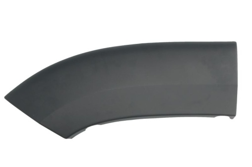 Bandou aripa fata stanga (parte superioara) potrivit FIAT DUCATO 06.14-12.17