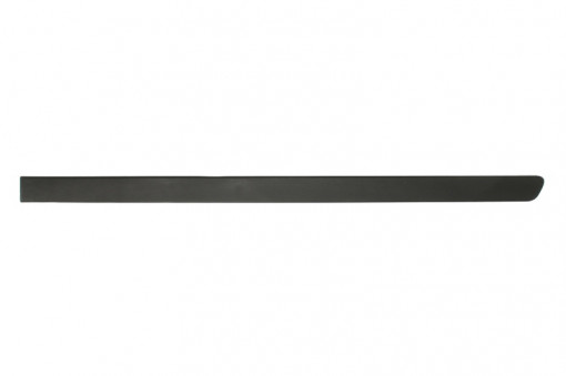 Bandou aripa spate stanga (negru) potrivit OPEL MERIVA A 05.03-05.10