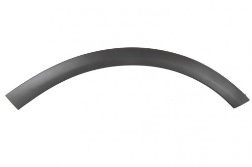 Bandou aripa spate stanga (negru) potrivit TESLA MODEL X 10.15-01.21