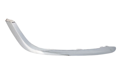 Bandou bara Dreapta (plastic, crom) potrivit OPEL INSIGNIA A, INSIGNIA A COUNTRY 07.08-03.17 06.13-03.17
