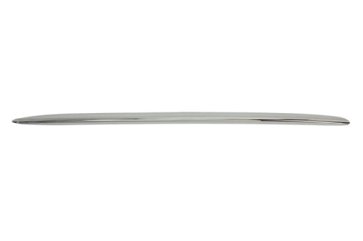 Bandou bara fata stanga (superior, crom, AMG/V-KLASA) potrivit MERCEDES VITO / KLASA V W447 03.14-06.19