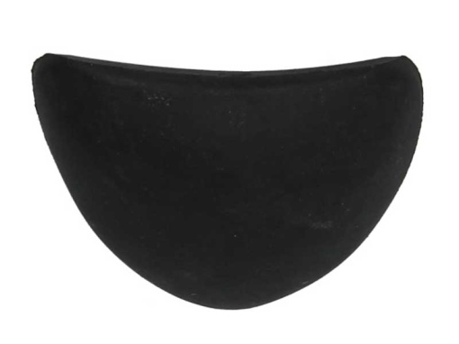 Bandou usa stanga (negru) potrivit FIAT SEICENTO, SEICENTO/600 01.98-01.10
