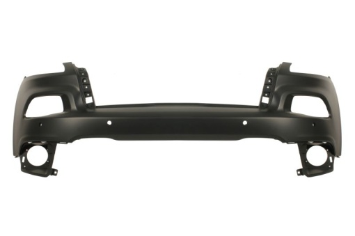 Bara fata, asistenta parcare, LIMITED/SPORT potrivit JEEP CHEROKEE KL 11.13-01.18